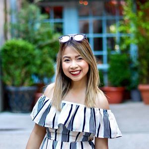 Meet your Posher, Melissa